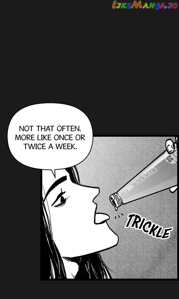 Sangyang:The Wanderer chapter 7 - page 69