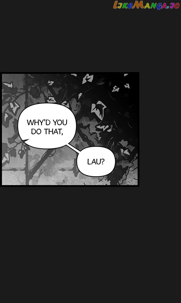 Sangyang:The Wanderer chapter 7 - page 7