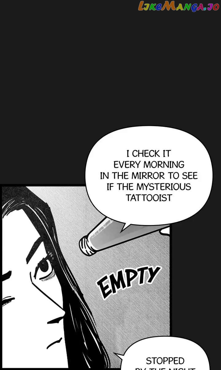 Sangyang:The Wanderer chapter 7 - page 70