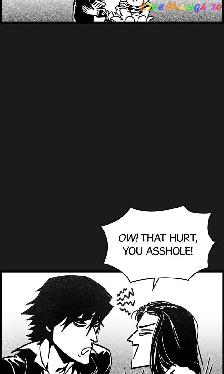 Sangyang:The Wanderer chapter 7 - page 73