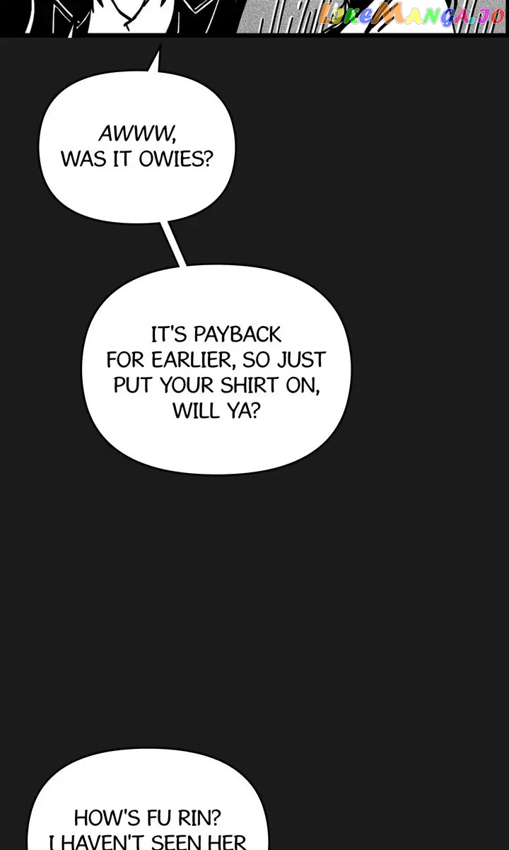 Sangyang:The Wanderer chapter 7 - page 74