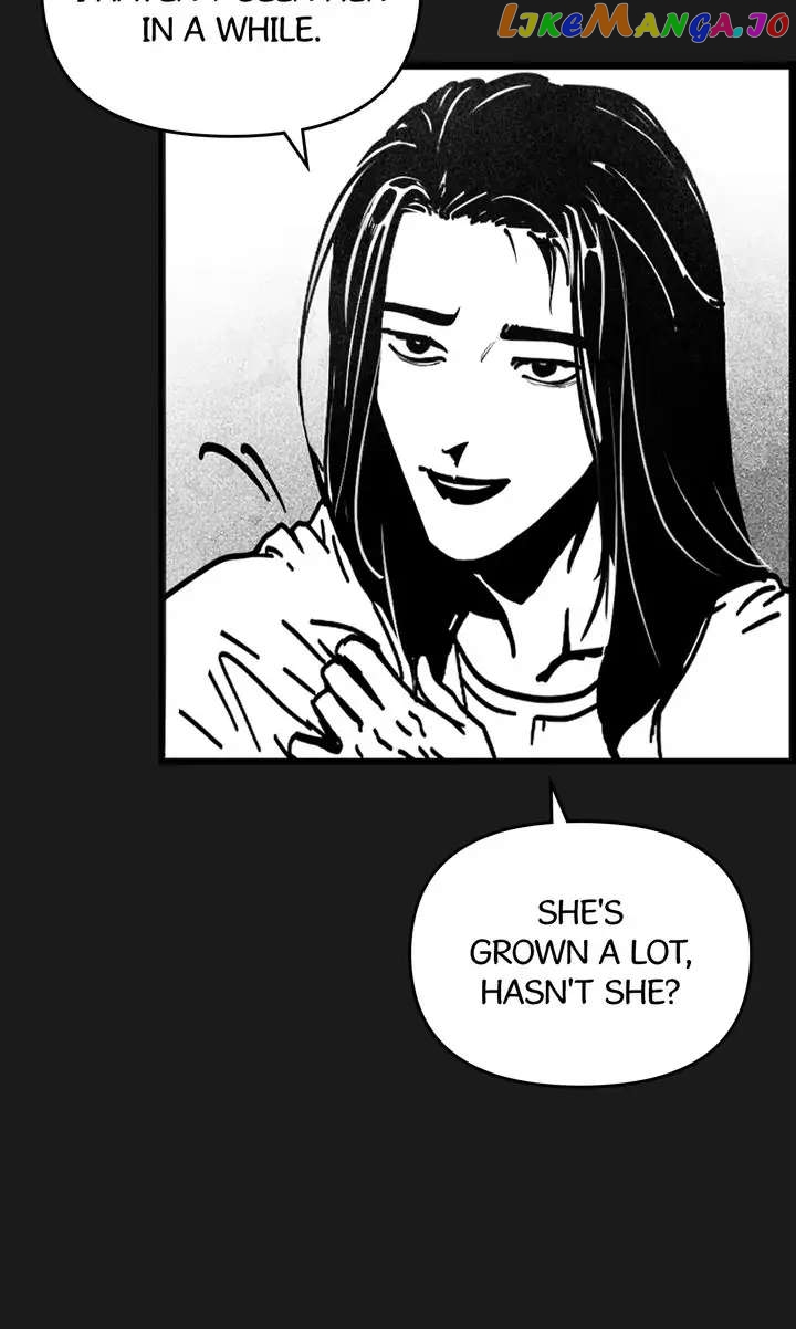 Sangyang:The Wanderer chapter 7 - page 75