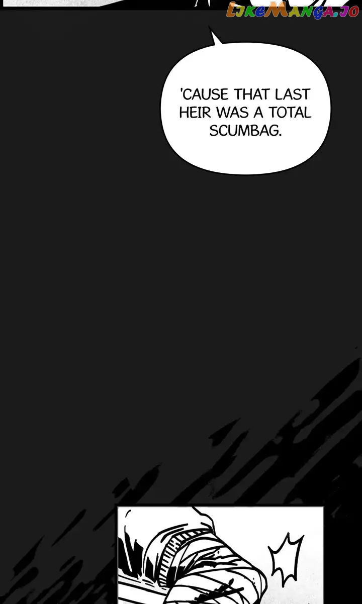 Sangyang:The Wanderer chapter 7 - page 79