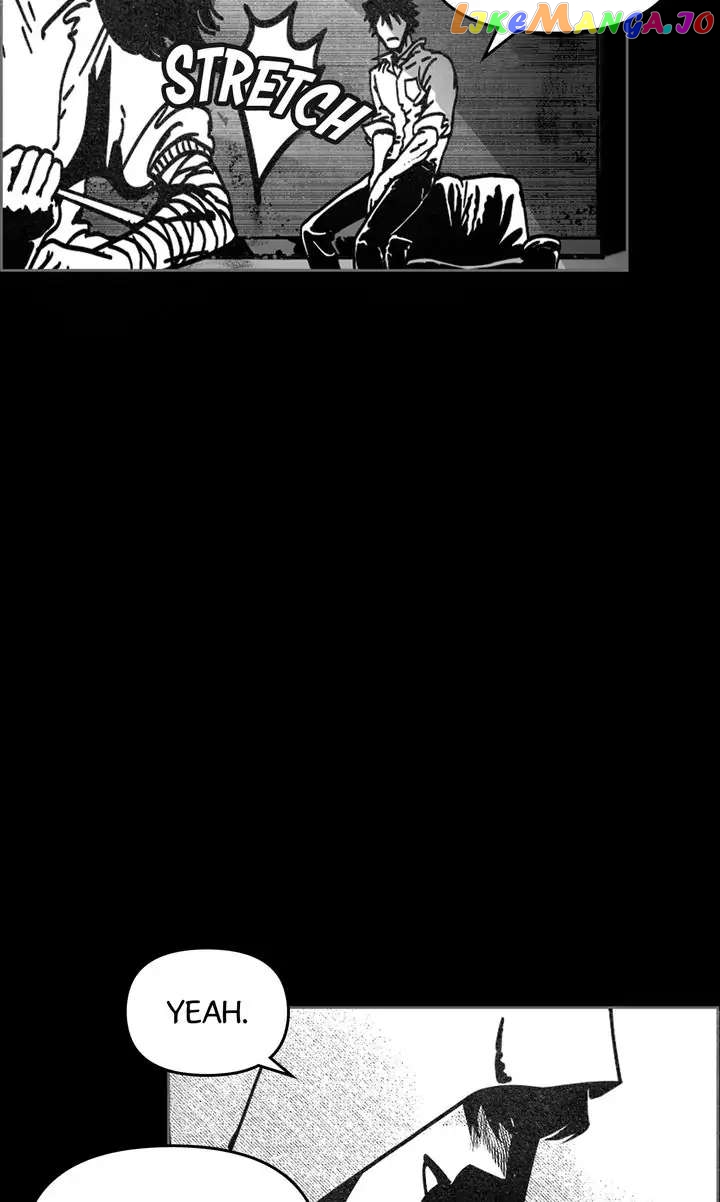 Sangyang:The Wanderer chapter 7 - page 81