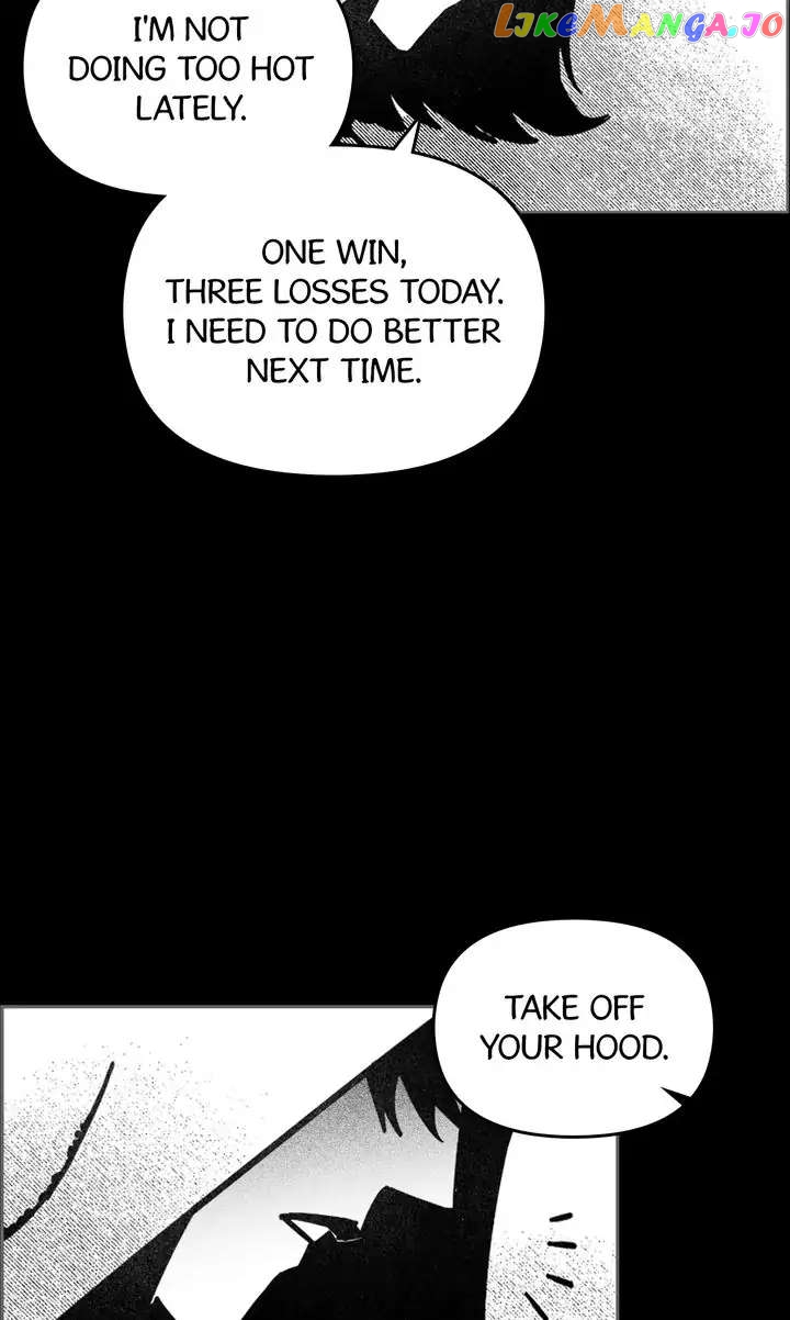 Sangyang:The Wanderer chapter 7 - page 82