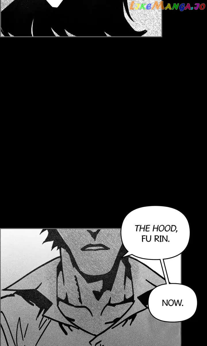 Sangyang:The Wanderer chapter 7 - page 83