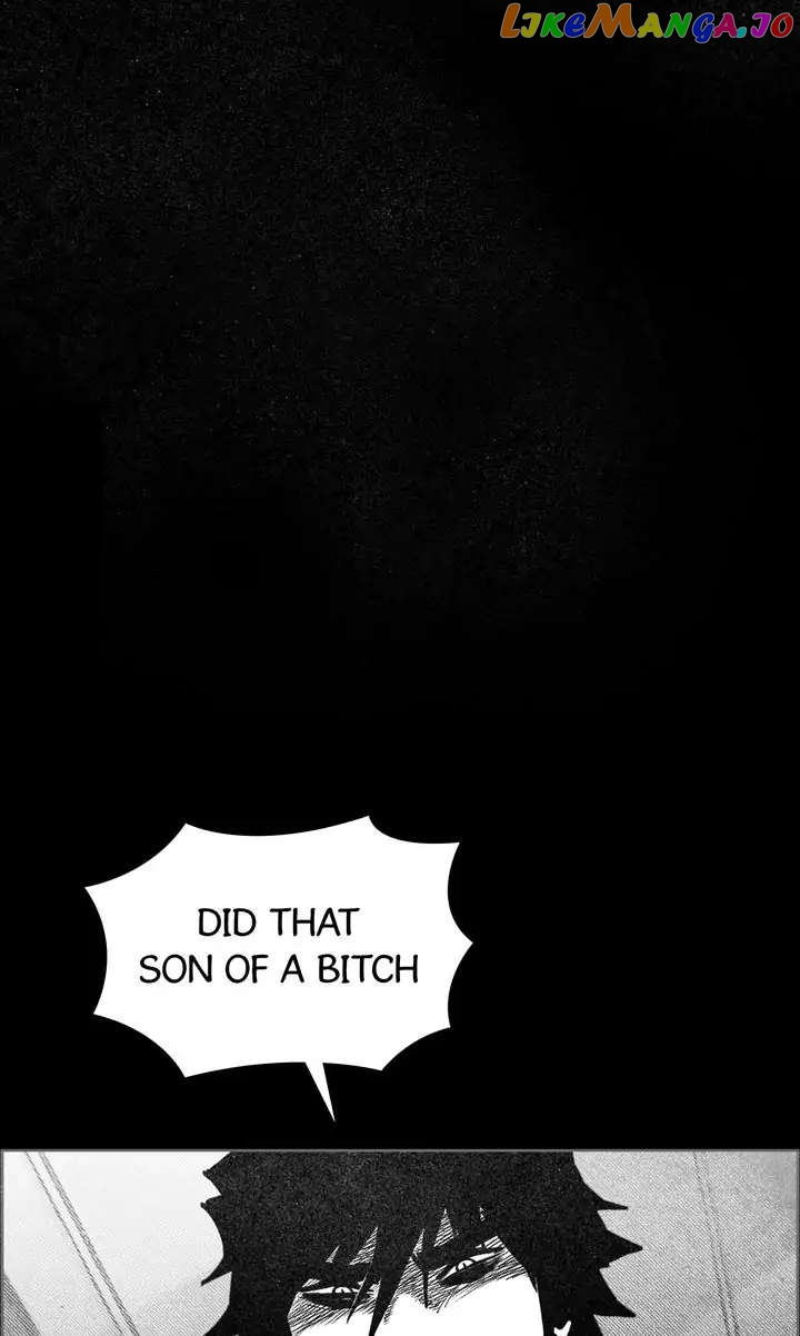 Sangyang:The Wanderer chapter 7 - page 86
