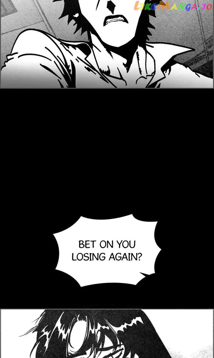 Sangyang:The Wanderer chapter 7 - page 87