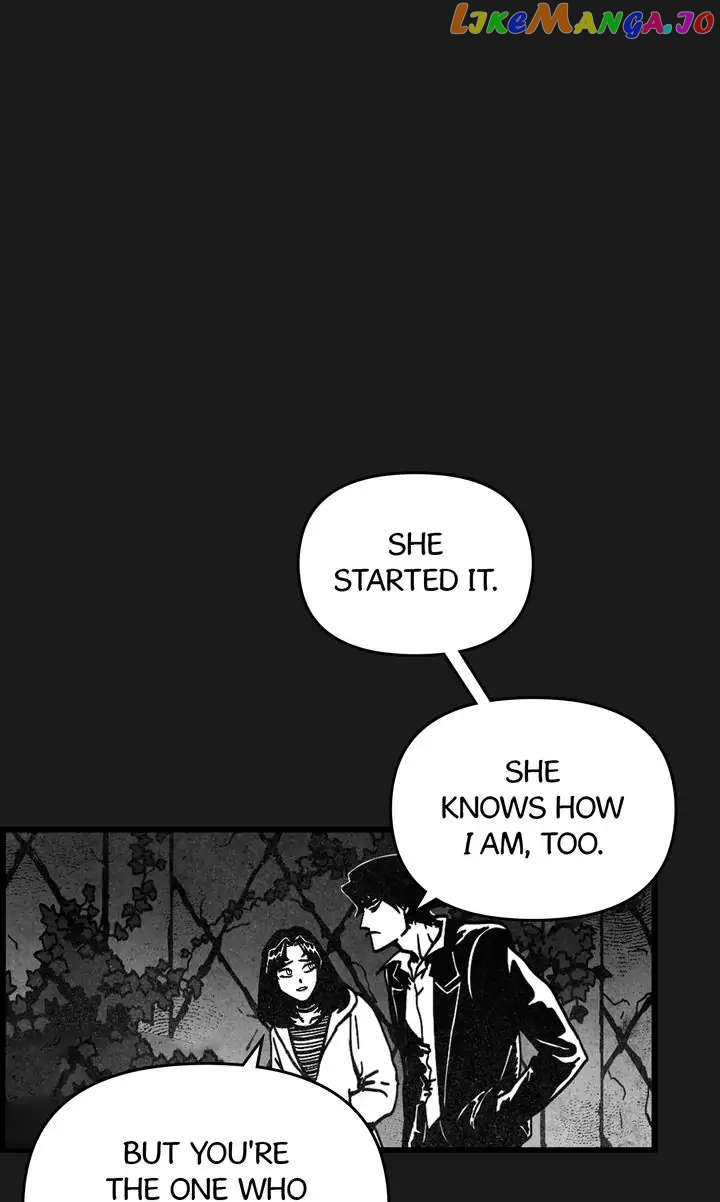 Sangyang:The Wanderer chapter 7 - page 9
