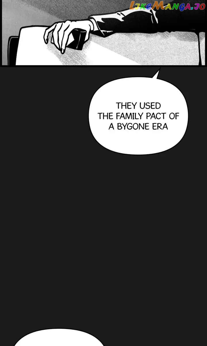 Sangyang:The Wanderer chapter 7 - page 90