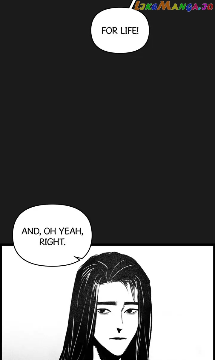 Sangyang:The Wanderer chapter 7 - page 92
