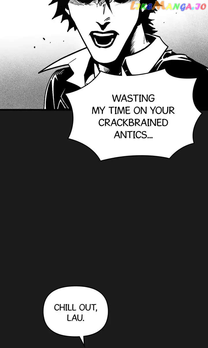Sangyang:The Wanderer chapter 7 - page 94