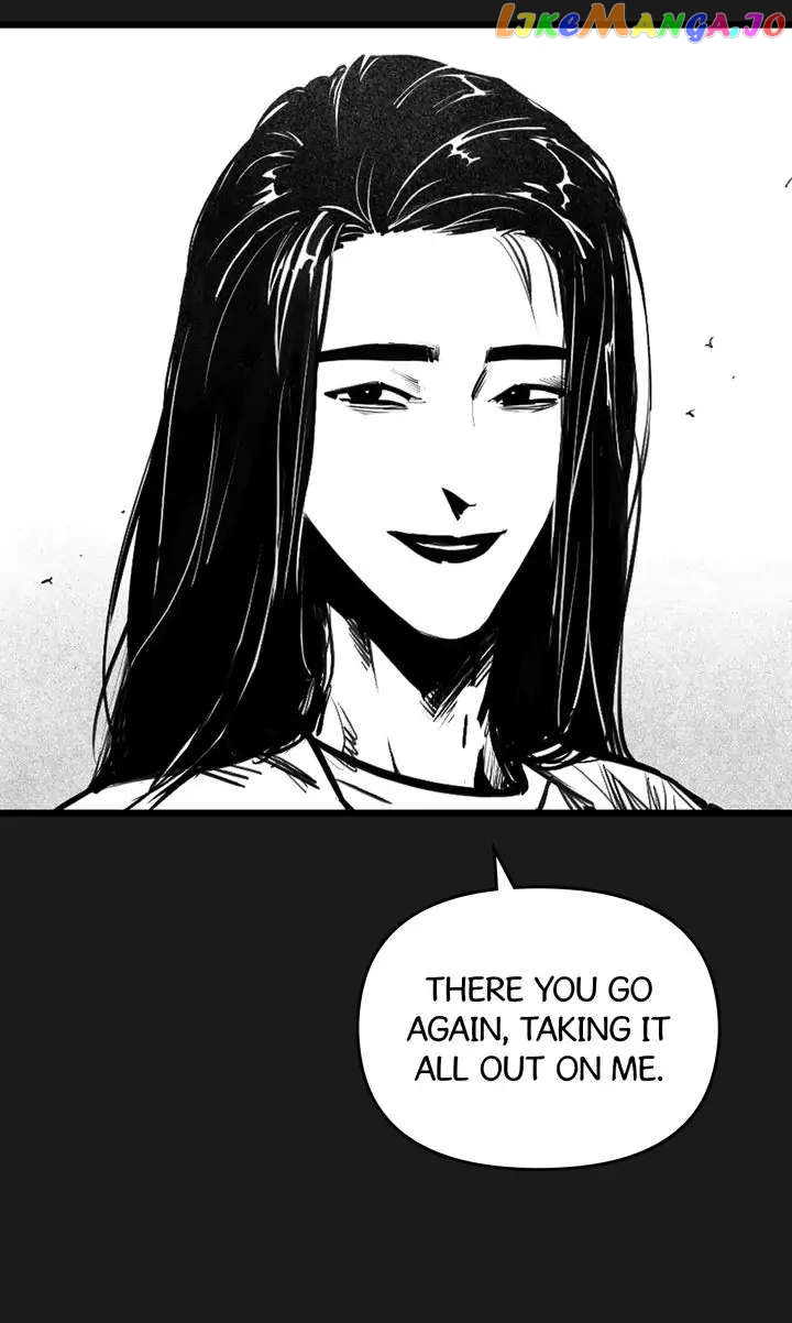 Sangyang:The Wanderer chapter 7 - page 95