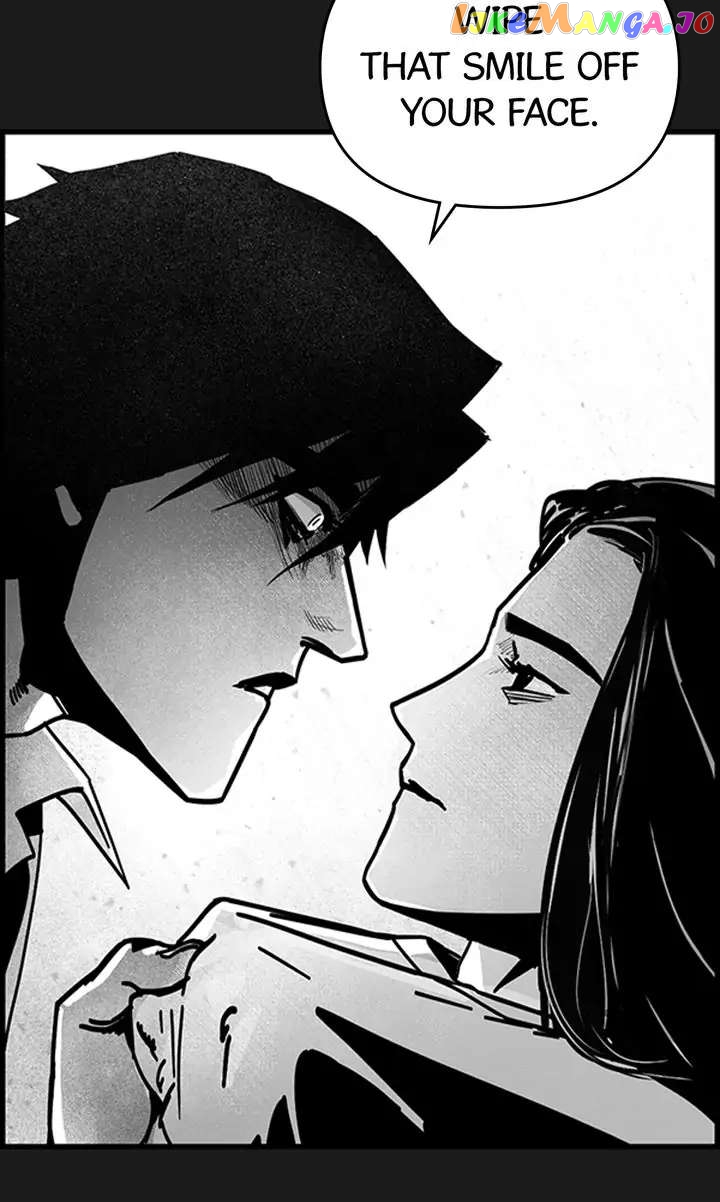 Sangyang:The Wanderer chapter 7 - page 99