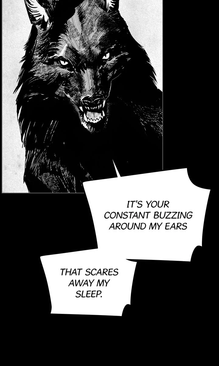Sangyang:The Wanderer Chapter 75 - page 11