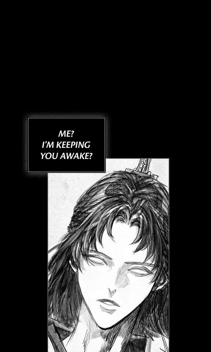 Sangyang:The Wanderer Chapter 75 - page 12