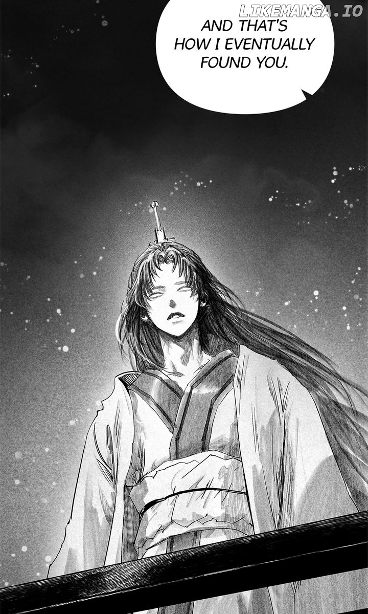 Sangyang:The Wanderer Chapter 75 - page 18