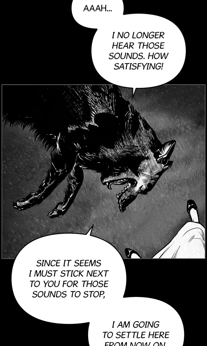 Sangyang:The Wanderer Chapter 75 - page 20