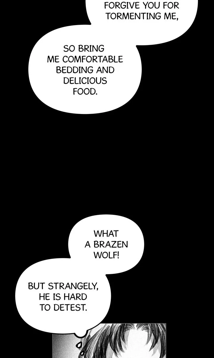 Sangyang:The Wanderer Chapter 75 - page 22