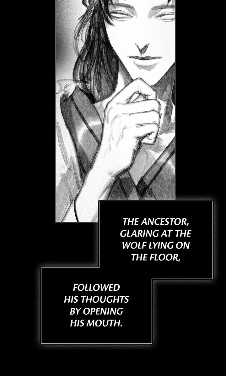 Sangyang:The Wanderer Chapter 75 - page 23
