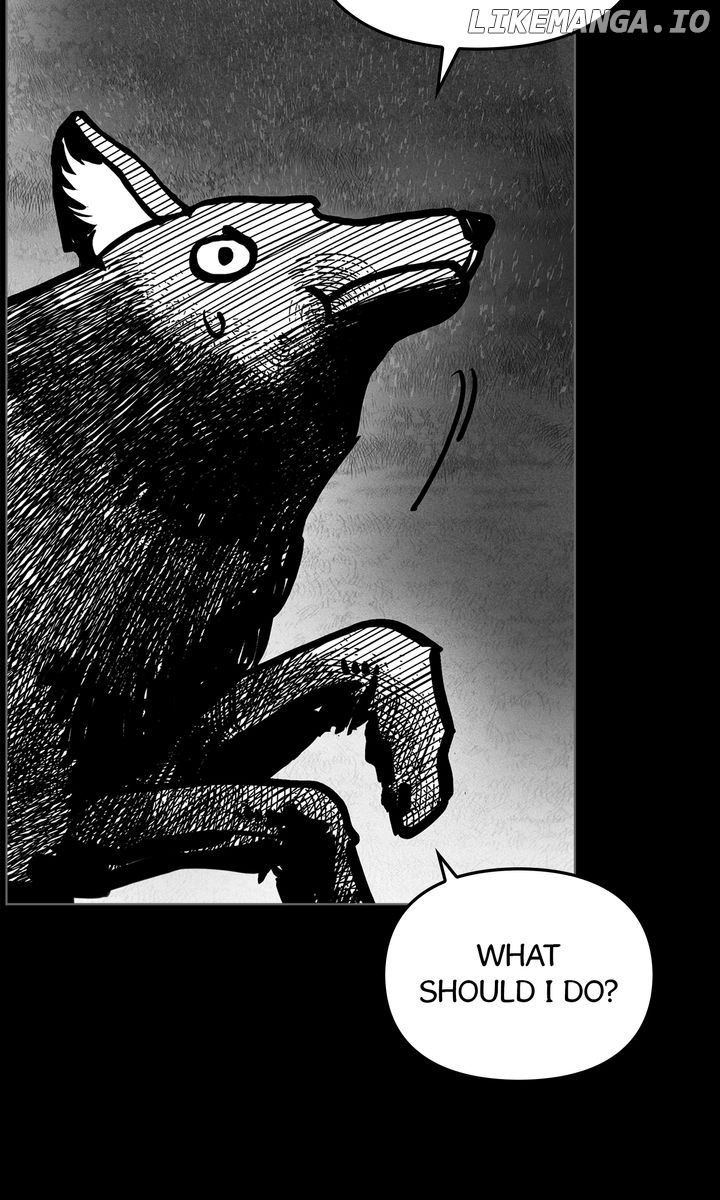 Sangyang:The Wanderer Chapter 75 - page 27