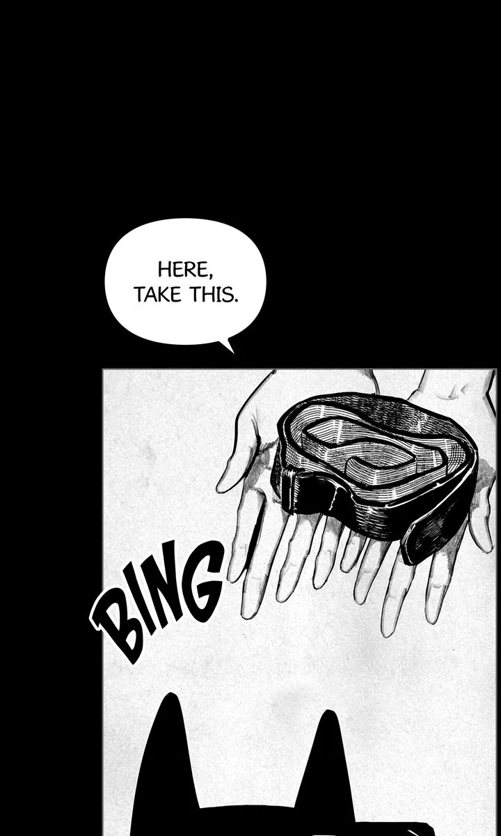 Sangyang:The Wanderer Chapter 75 - page 28