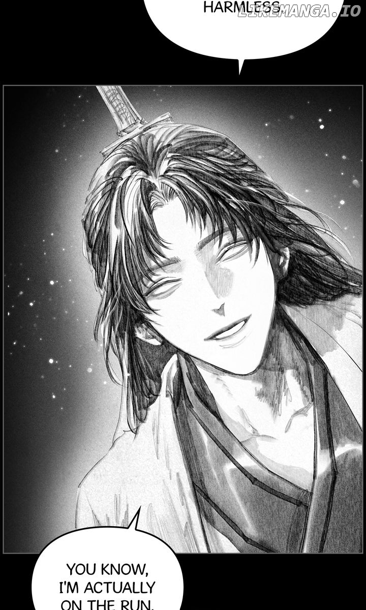 Sangyang:The Wanderer Chapter 75 - page 30