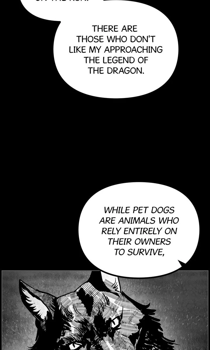 Sangyang:The Wanderer Chapter 75 - page 31