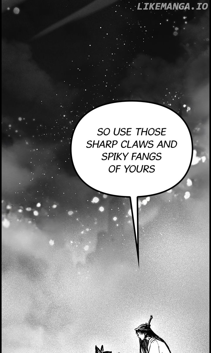 Sangyang:The Wanderer Chapter 75 - page 34
