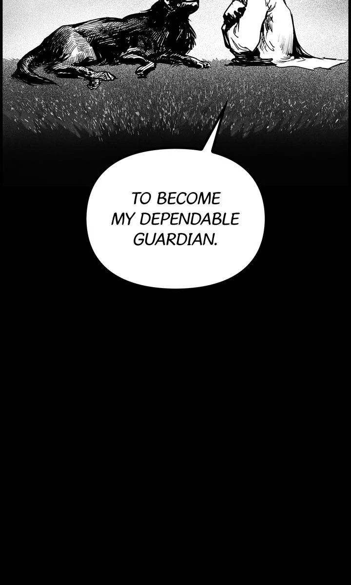 Sangyang:The Wanderer Chapter 75 - page 35
