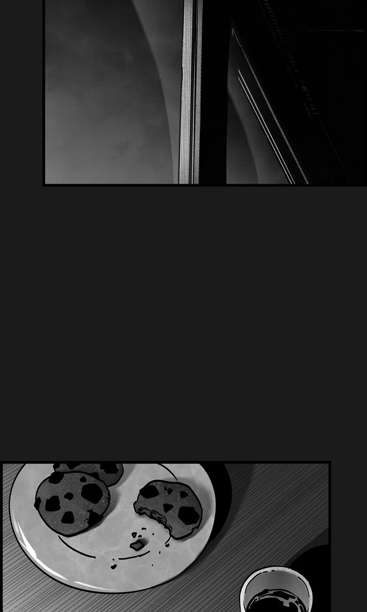 Sangyang:The Wanderer Chapter 75 - page 39