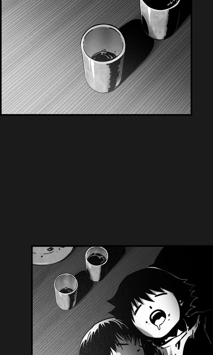 Sangyang:The Wanderer Chapter 75 - page 40