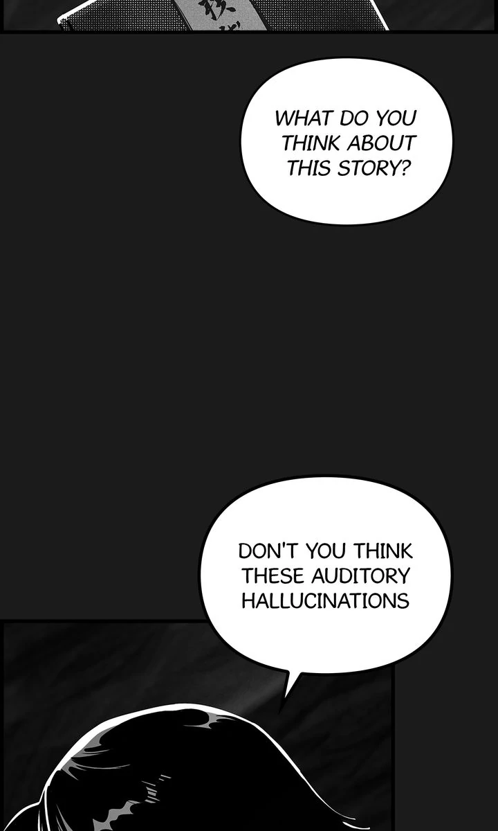 Sangyang:The Wanderer Chapter 75 - page 44
