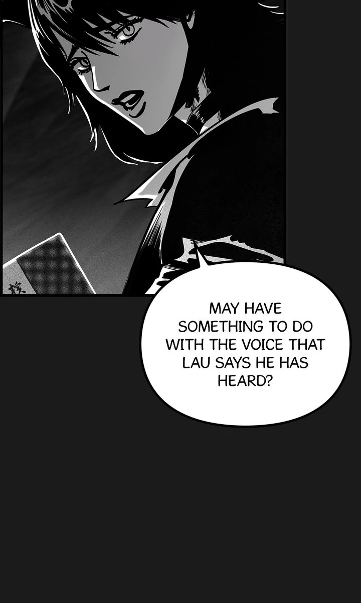 Sangyang:The Wanderer Chapter 75 - page 45