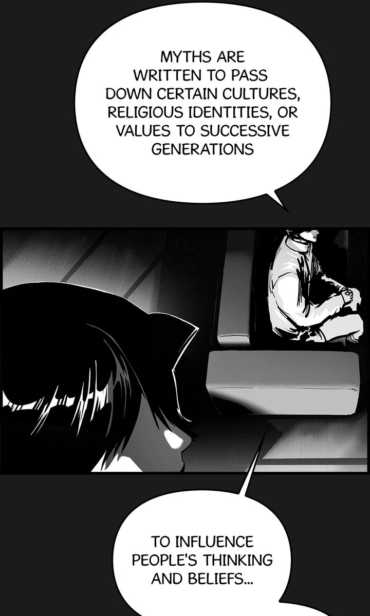 Sangyang:The Wanderer Chapter 75 - page 46