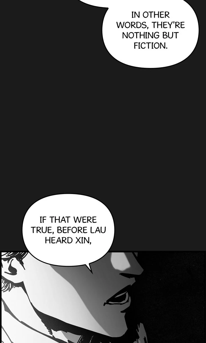 Sangyang:The Wanderer Chapter 75 - page 47
