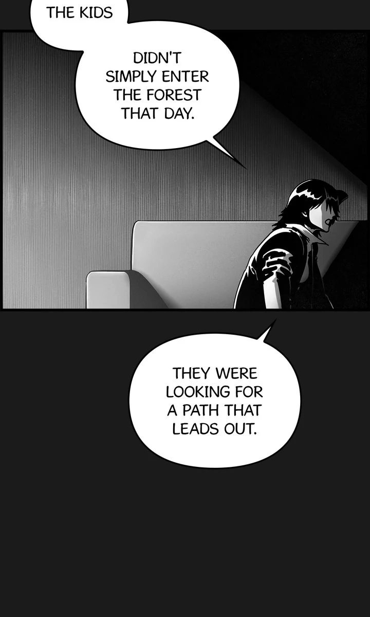Sangyang:The Wanderer Chapter 75 - page 51