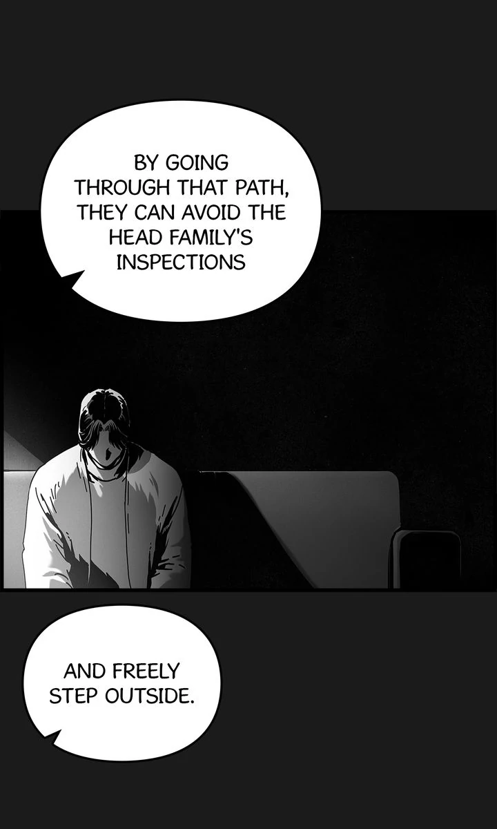 Sangyang:The Wanderer Chapter 75 - page 52