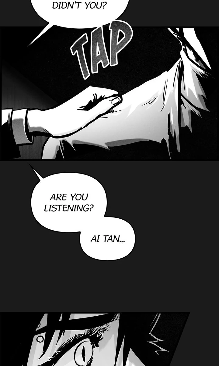 Sangyang:The Wanderer Chapter 75 - page 55