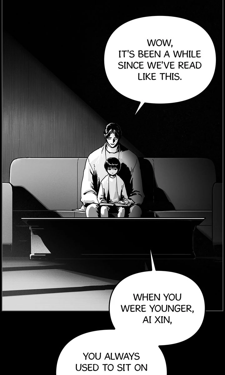 Sangyang:The Wanderer Chapter 75 - page 64