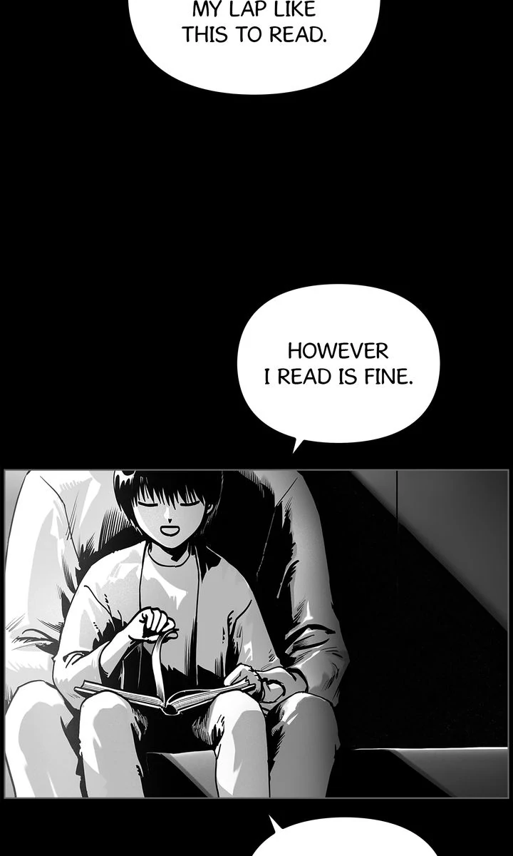 Sangyang:The Wanderer Chapter 75 - page 65