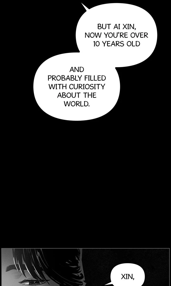 Sangyang:The Wanderer Chapter 75 - page 67