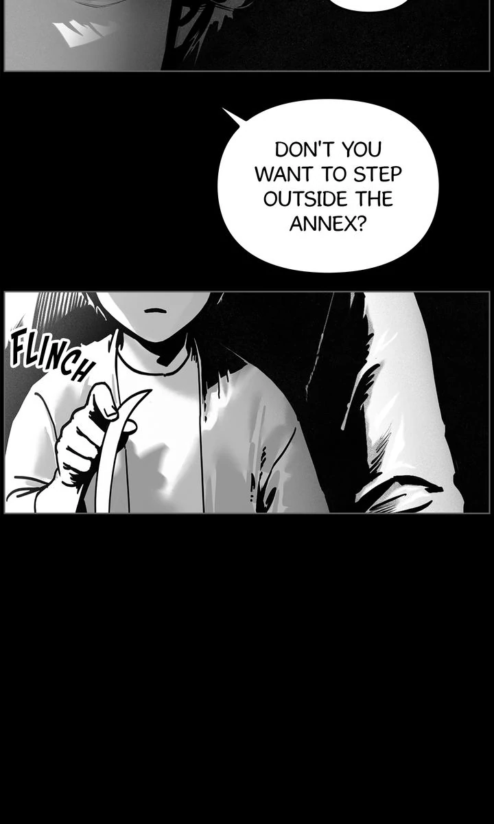 Sangyang:The Wanderer Chapter 75 - page 68