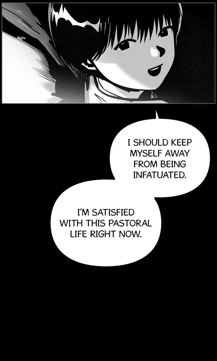 Sangyang:The Wanderer Chapter 75 - page 71