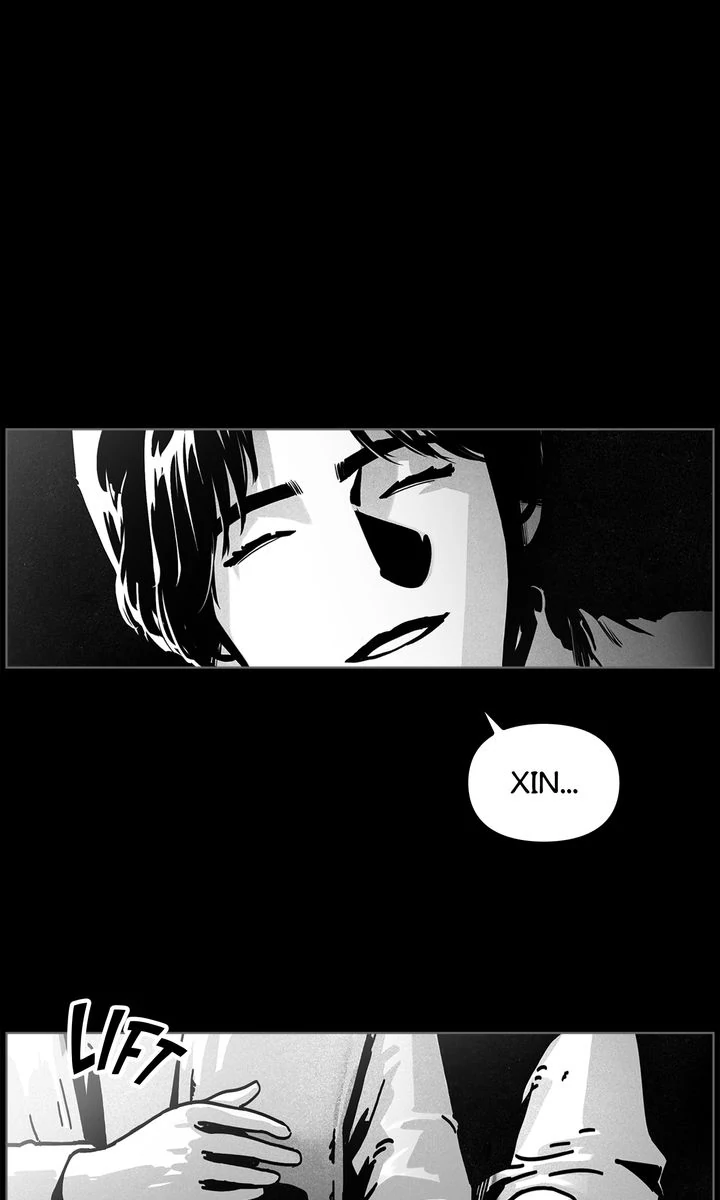 Sangyang:The Wanderer Chapter 75 - page 72