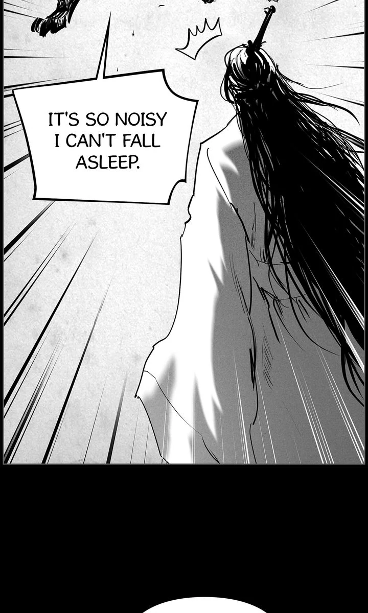 Sangyang:The Wanderer Chapter 75 - page 8