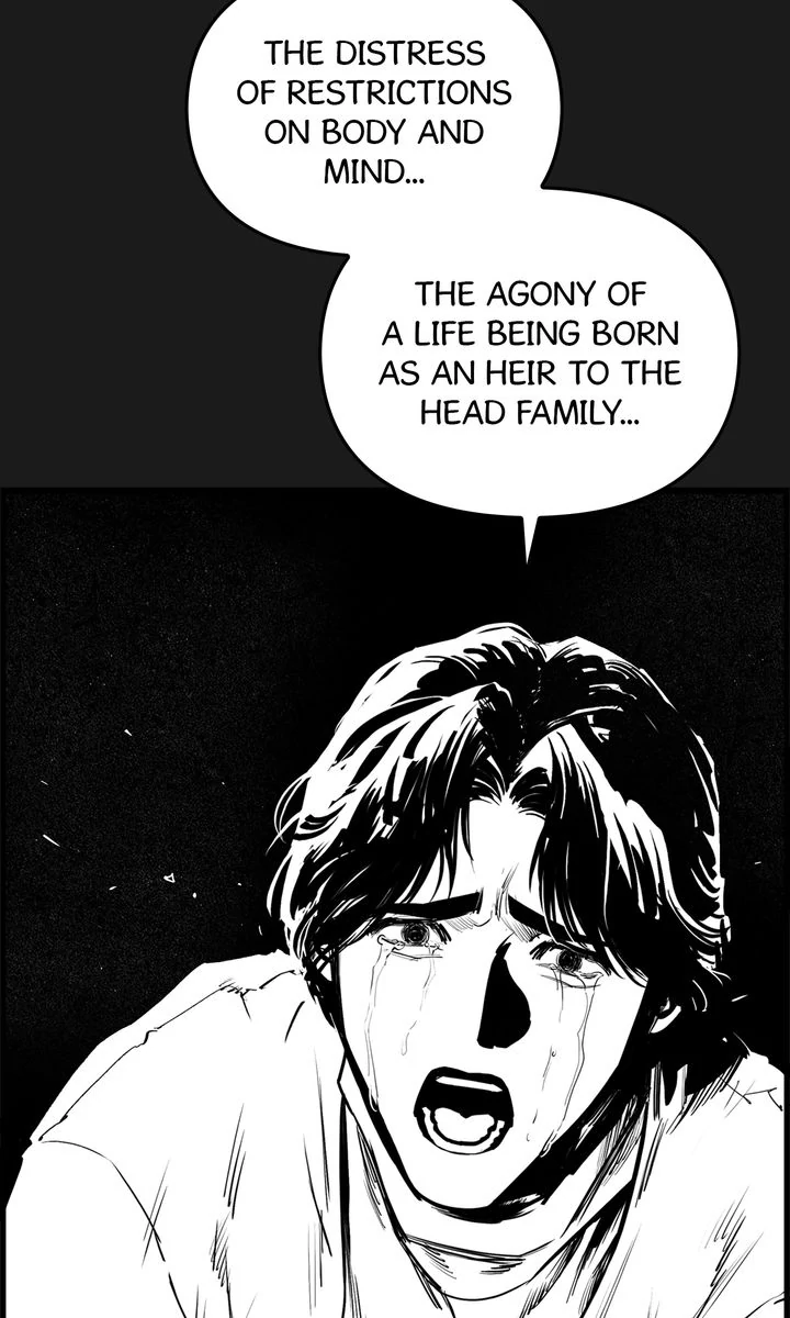 Sangyang:The Wanderer Chapter 75 - page 81