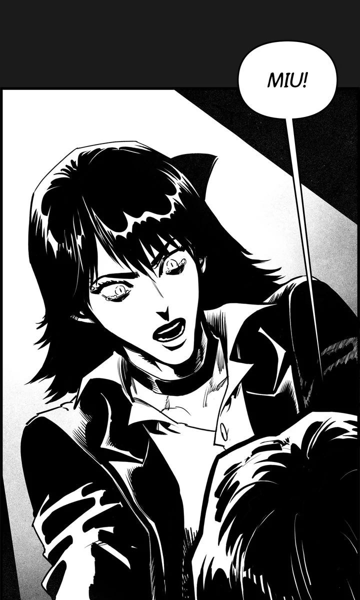 Sangyang:The Wanderer Chapter 75 - page 83