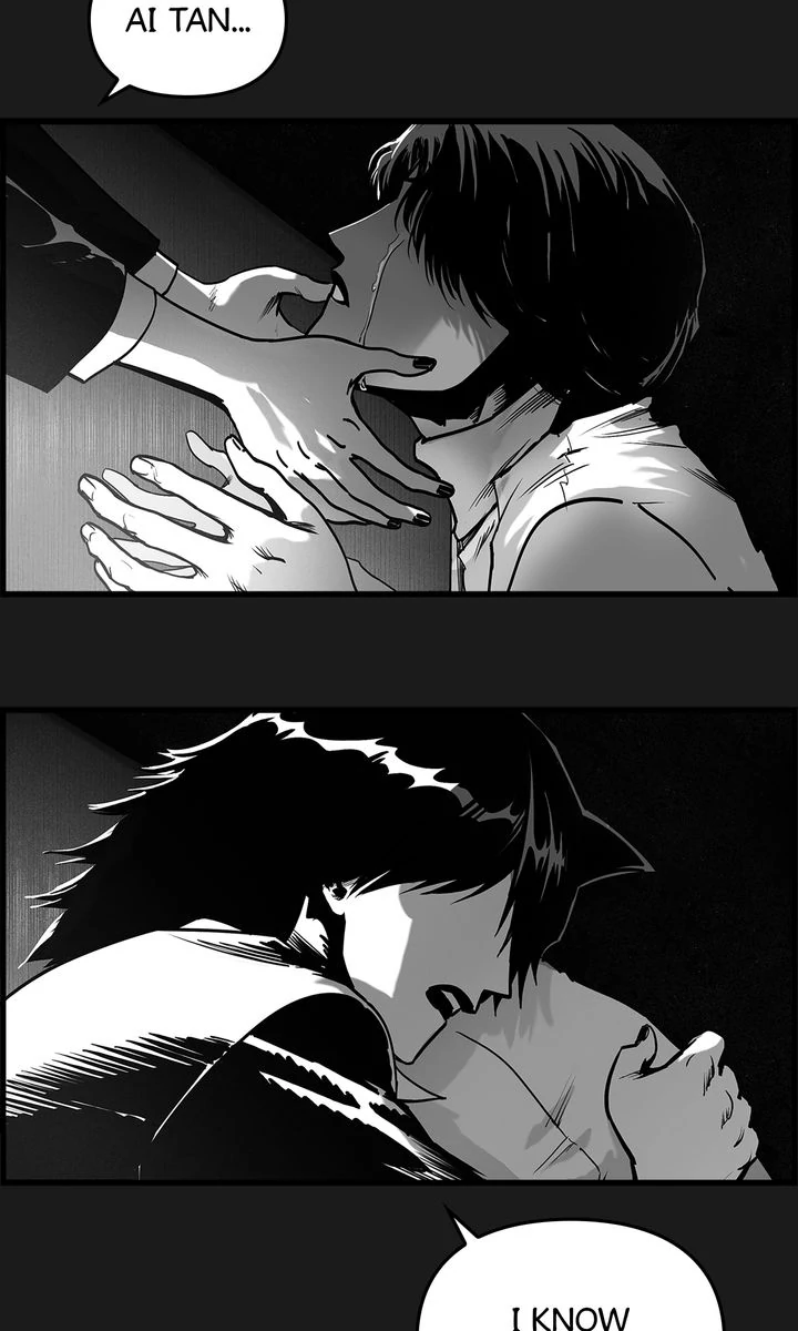 Sangyang:The Wanderer Chapter 75 - page 85