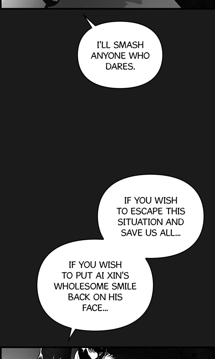 Sangyang:The Wanderer Chapter 75 - page 87